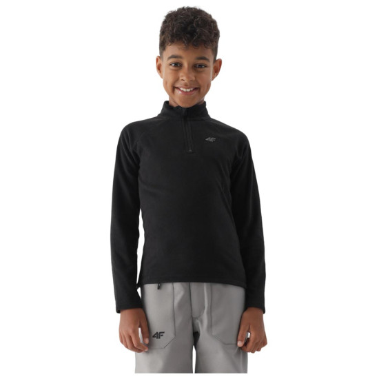 4F Παιδική μακρυμάνικη ισοθερμική μπλούζα Fleece Underwear 4F Παιδική μακρυμάνικη ισοθερμική μπλούζα Fleece Underwear